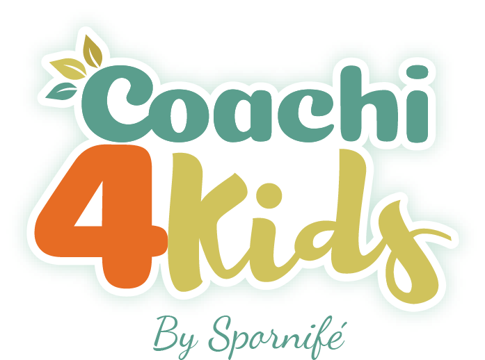 Coachi4Kids Logo